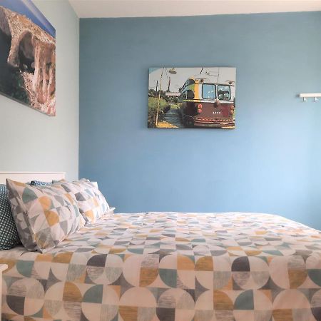 North Side Apartment 1 L-Imgarr Экстерьер фото