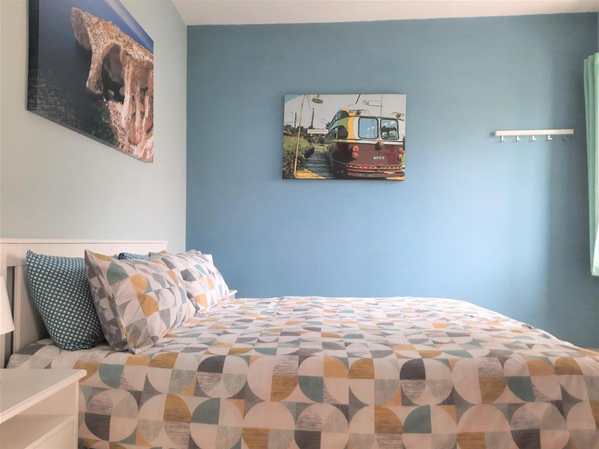 North Side Apartment 1 L-Imgarr Экстерьер фото