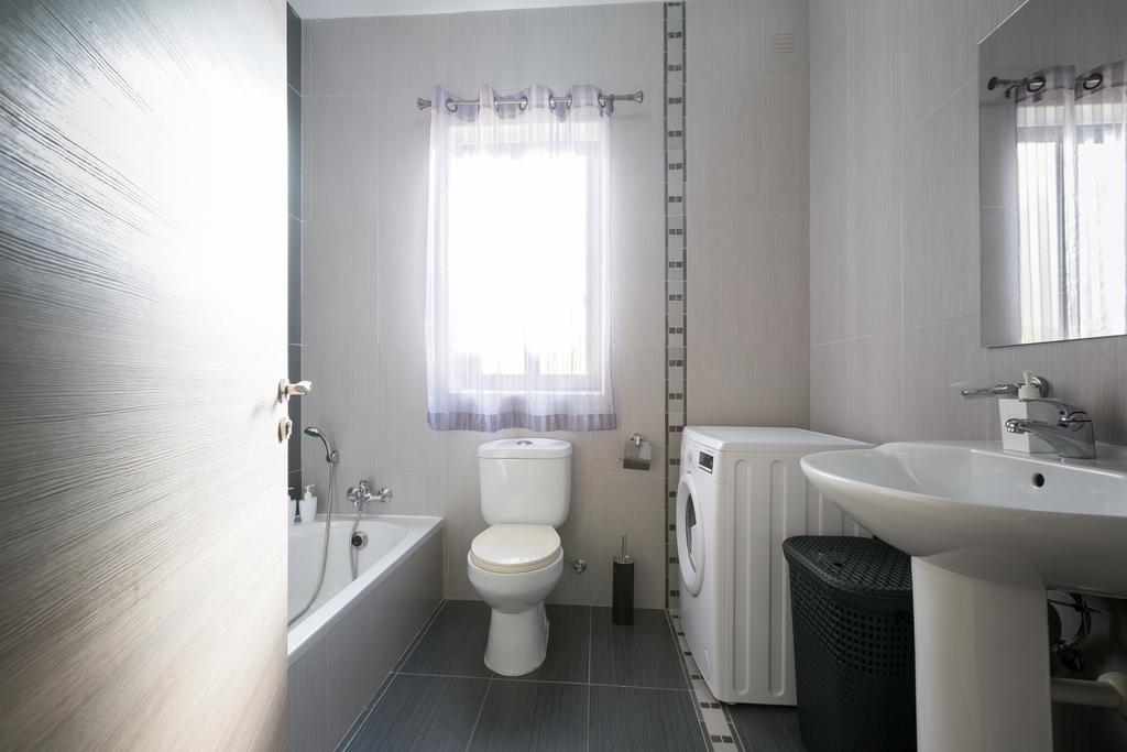 North Side Apartment 1 L-Imgarr Экстерьер фото