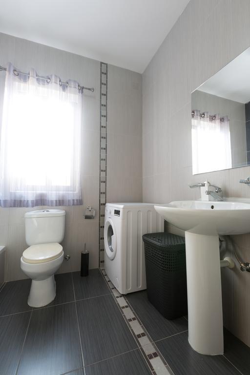 North Side Apartment 1 L-Imgarr Экстерьер фото