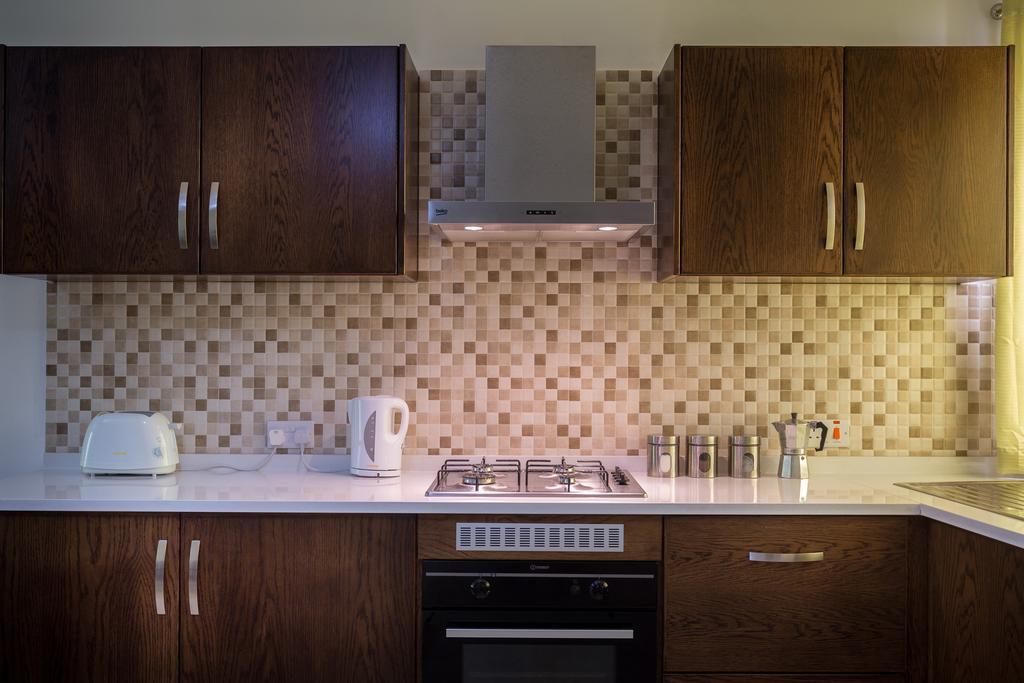 North Side Apartment 1 L-Imgarr Экстерьер фото