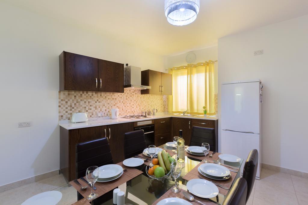 North Side Apartment 1 L-Imgarr Экстерьер фото