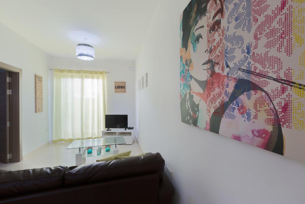 North Side Apartment 1 L-Imgarr Экстерьер фото