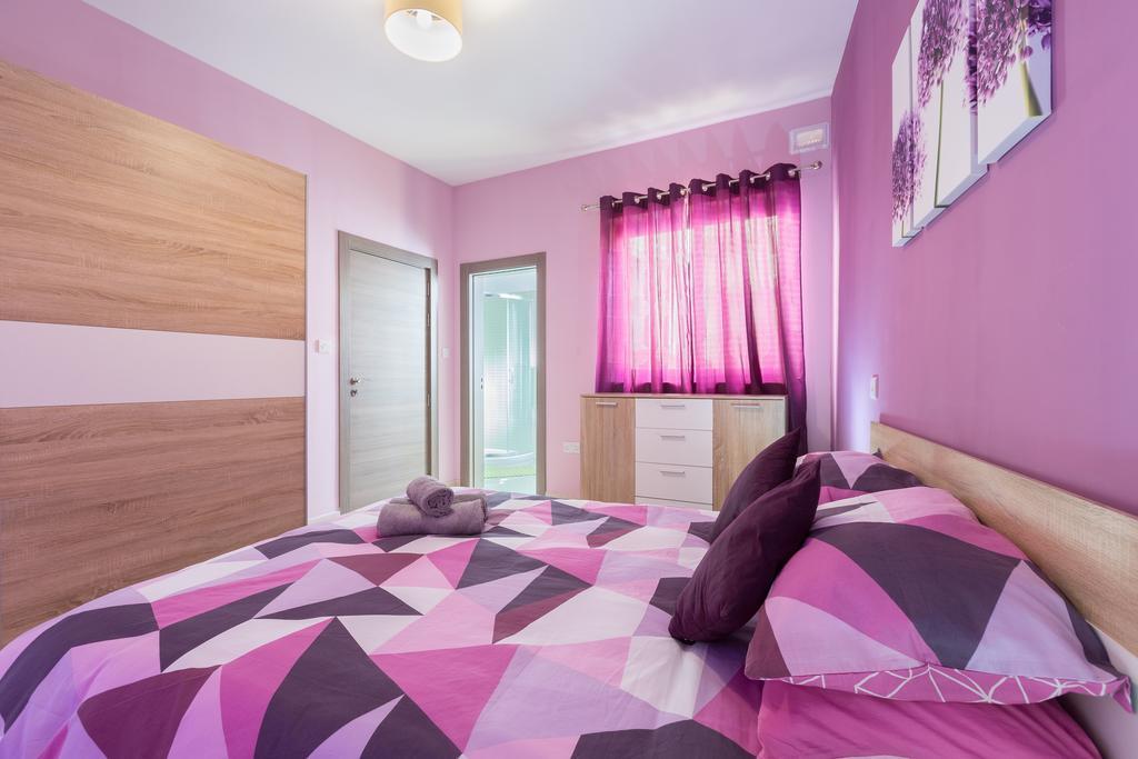 North Side Apartment 1 L-Imgarr Экстерьер фото