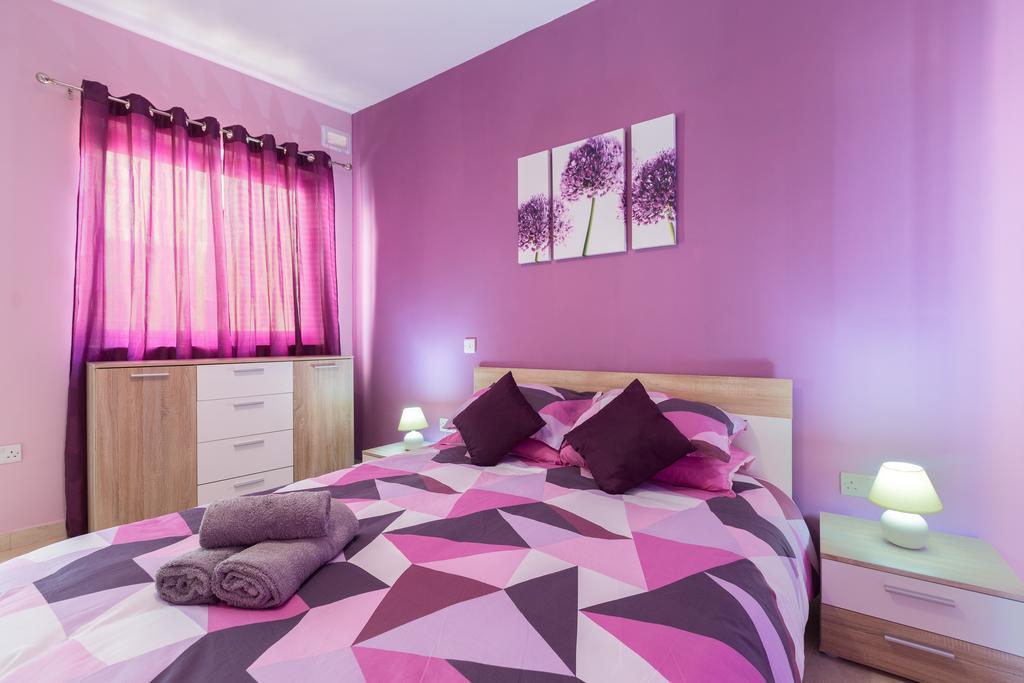 North Side Apartment 1 L-Imgarr Экстерьер фото