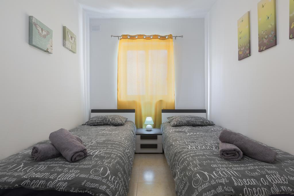North Side Apartment 1 L-Imgarr Экстерьер фото