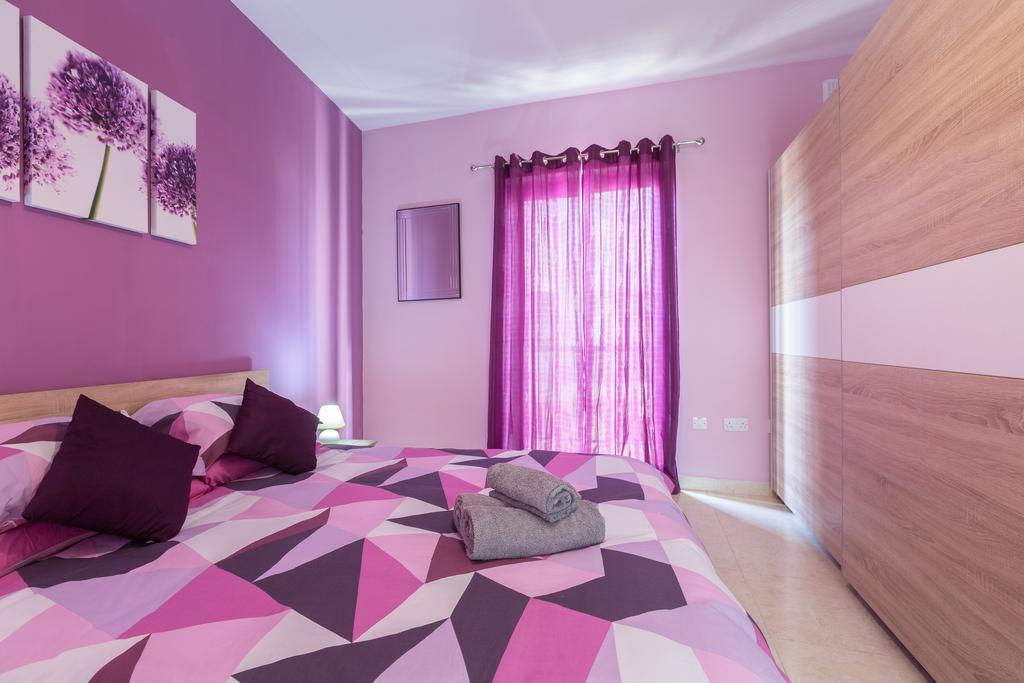 North Side Apartment 1 L-Imgarr Экстерьер фото