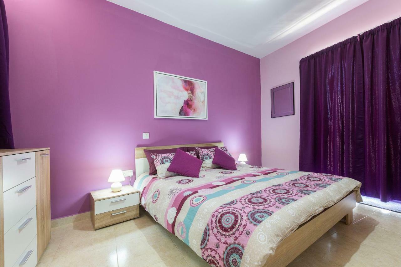 North Side Apartment 1 L-Imgarr Экстерьер фото