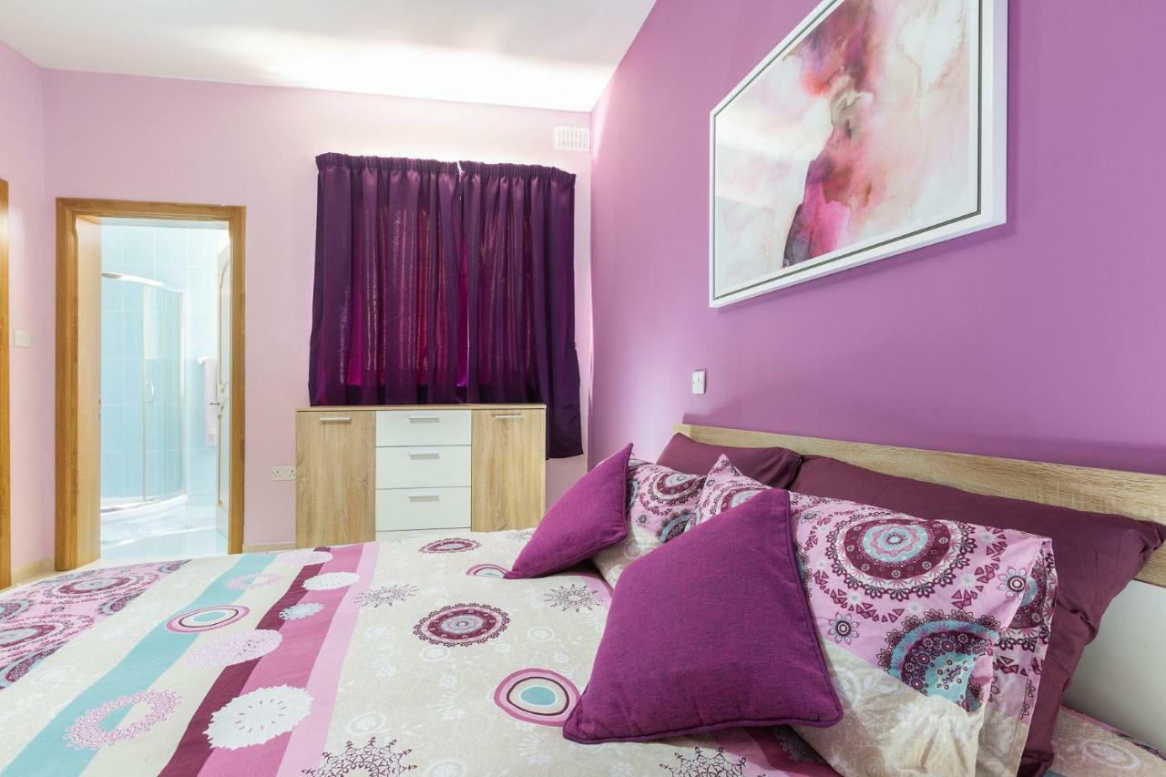 North Side Apartment 1 L-Imgarr Экстерьер фото