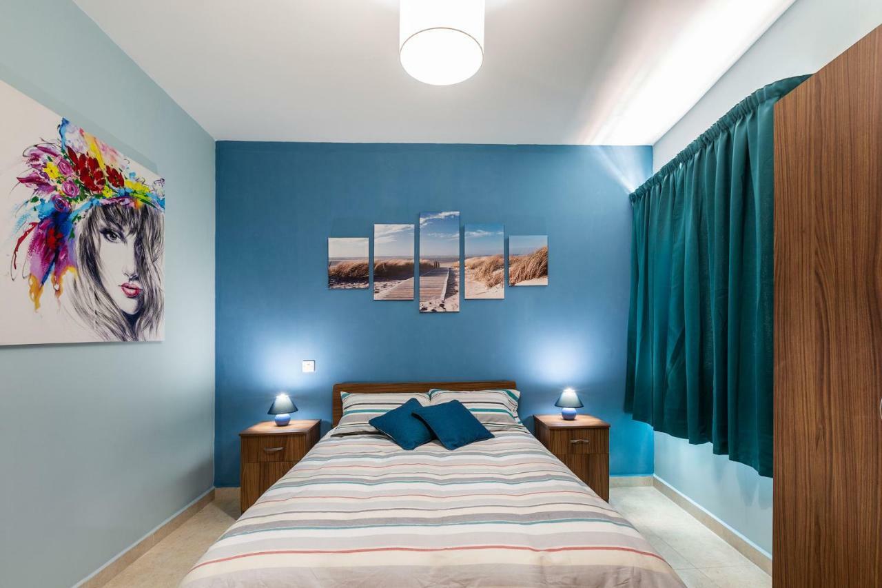 North Side Apartment 1 L-Imgarr Экстерьер фото