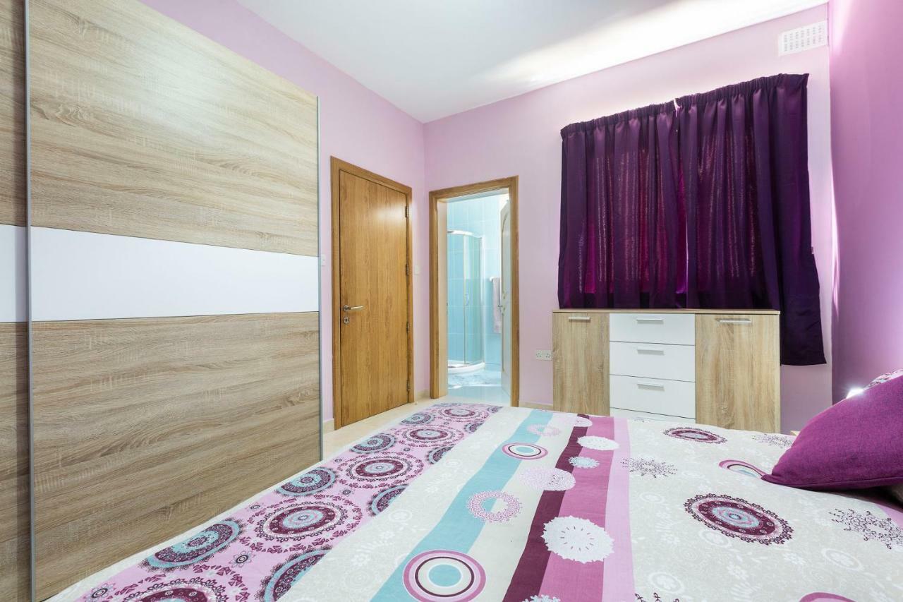 North Side Apartment 1 L-Imgarr Экстерьер фото