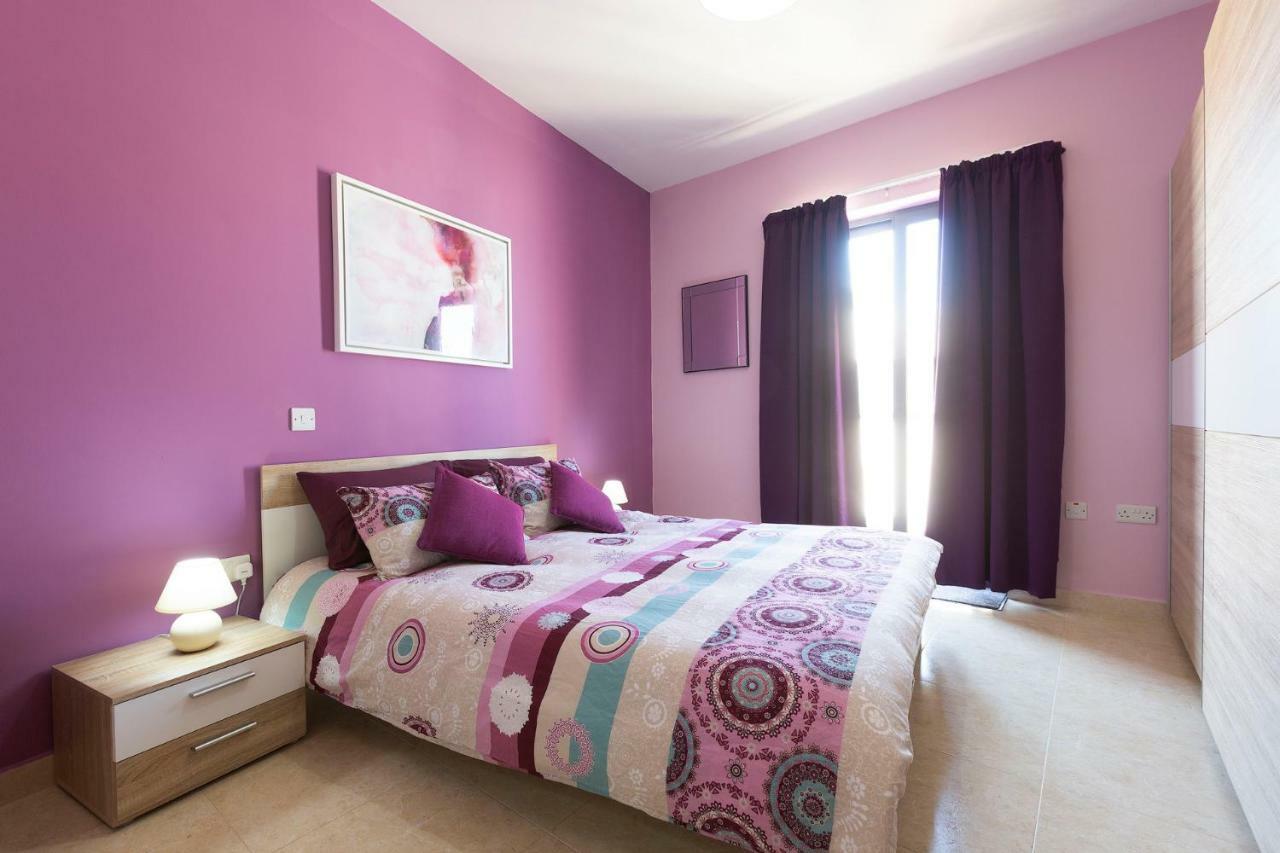 North Side Apartment 1 L-Imgarr Экстерьер фото
