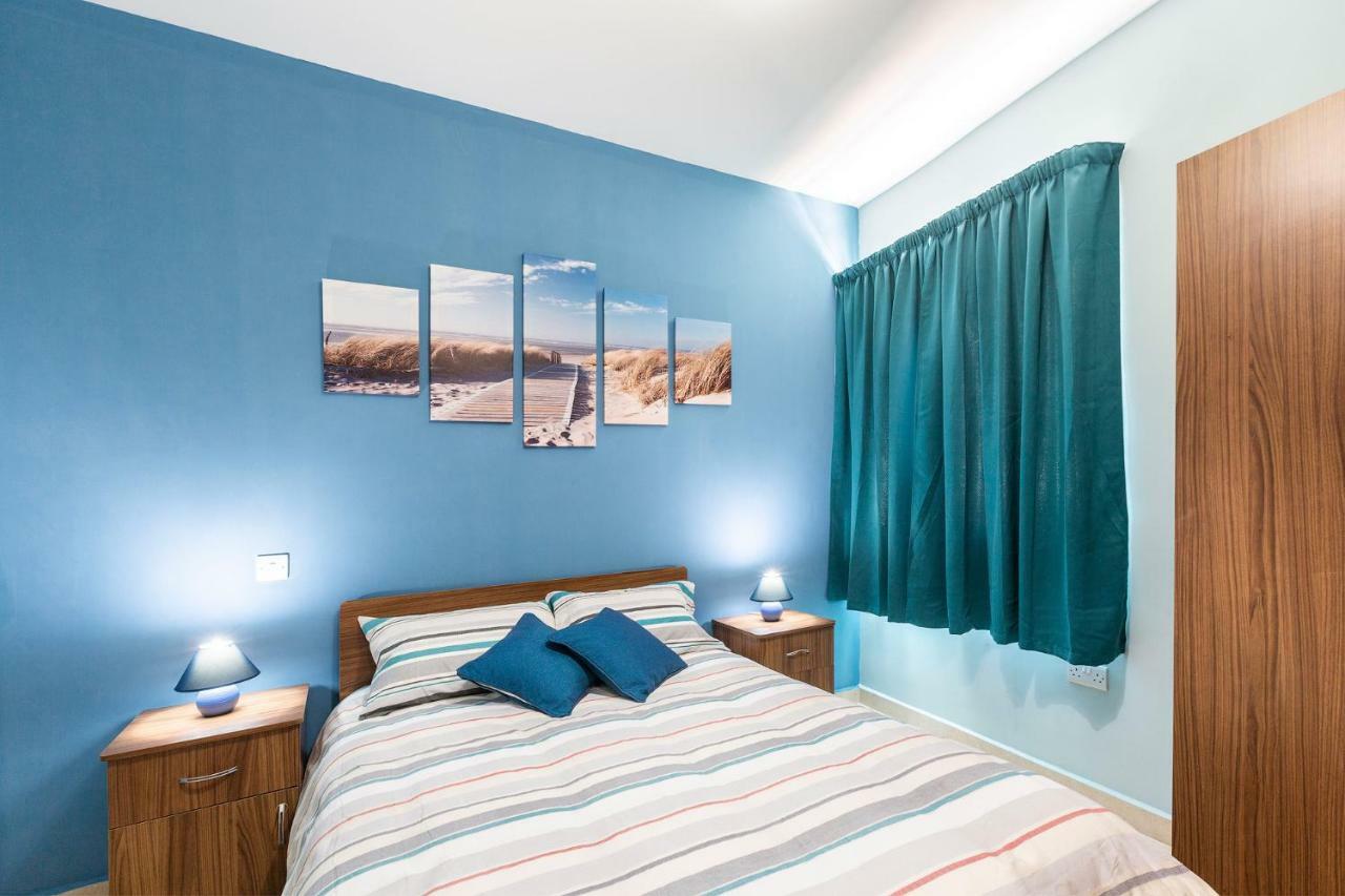 North Side Apartment 1 L-Imgarr Экстерьер фото