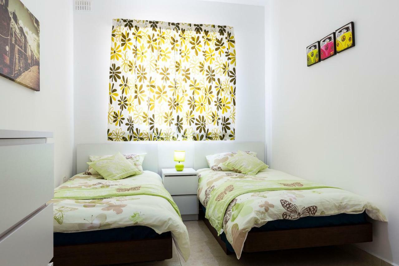 North Side Apartment 1 L-Imgarr Экстерьер фото