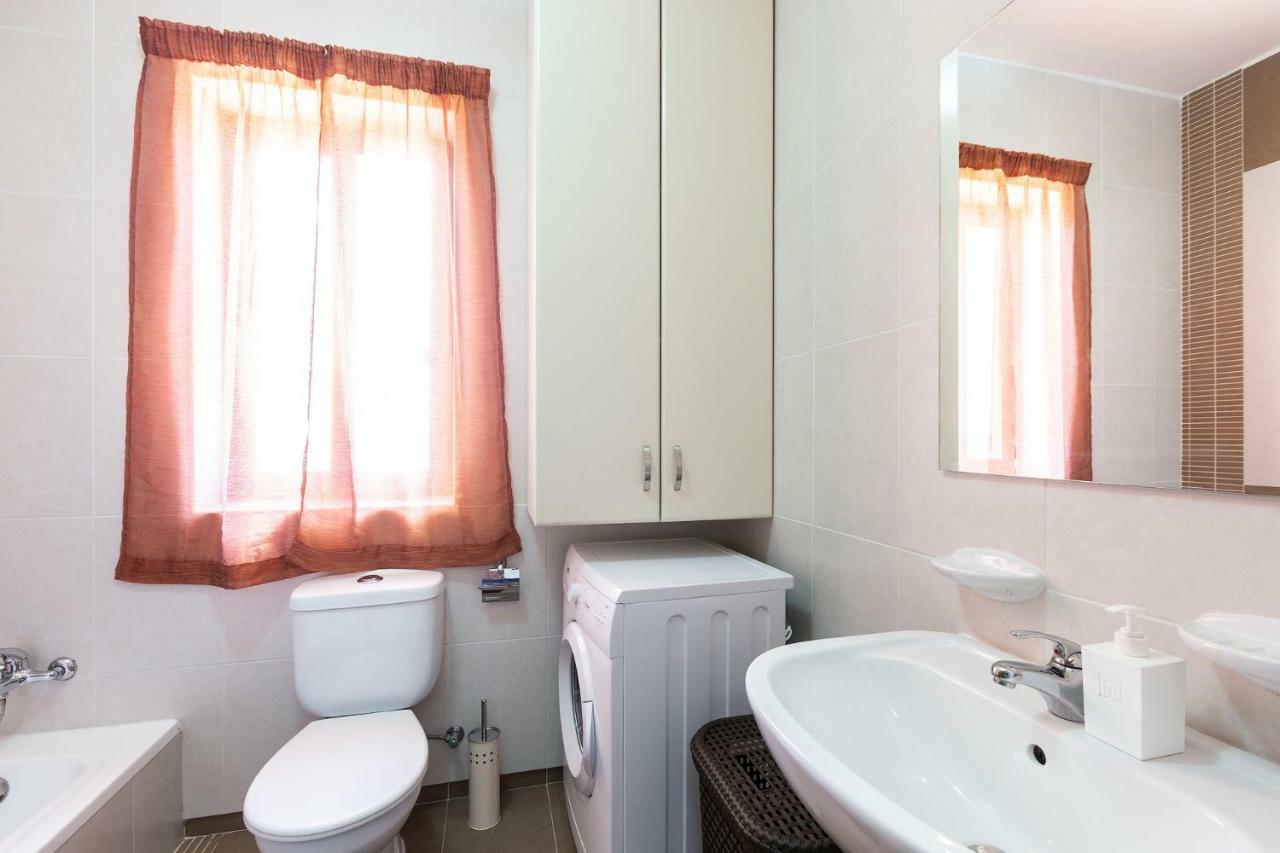 North Side Apartment 1 L-Imgarr Экстерьер фото
