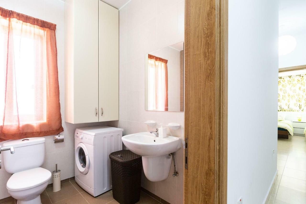 North Side Apartment 1 L-Imgarr Экстерьер фото